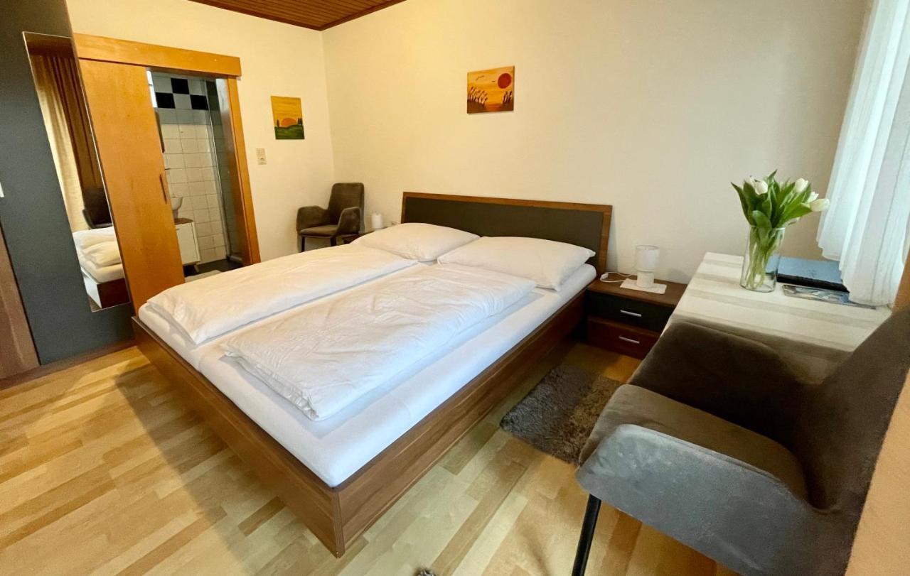 Privatzimmer Haider Илмиц Екстериор снимка