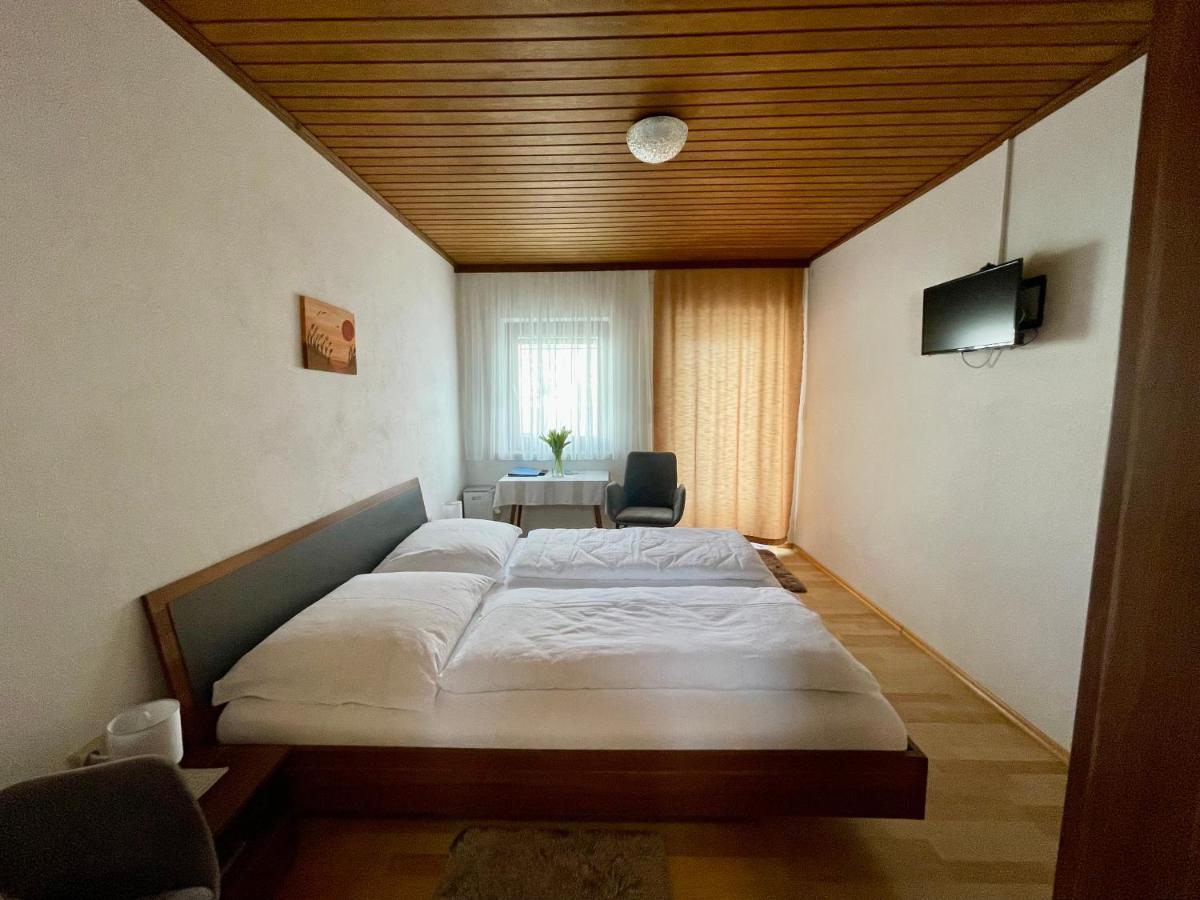 Privatzimmer Haider Илмиц Екстериор снимка
